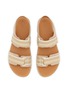 细节 - 点击放大 - GAIMO - Ariel Sandals
