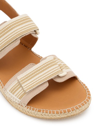 细节 - 点击放大 - GAIMO - Ariel Sandals