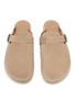 细节 - 点击放大 - GAIMO - Armand Leather Mules
