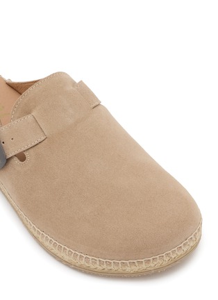 细节 - 点击放大 - GAIMO - Armand Leather Mules