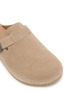 细节 - 点击放大 - GAIMO - Armand Leather Mules
