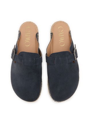 细节 - 点击放大 - GAIMO - Armand Leather Mules