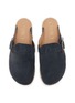 细节 - 点击放大 - GAIMO - Armand Leather Mules