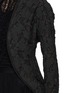  - MARC LE BIHAN - Open Front Jacket