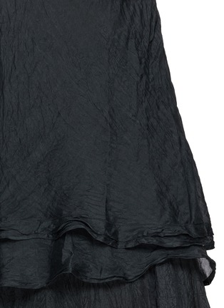  - MARC LE BIHAN - Layered Camisole Dress
