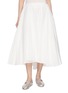 首图 - 点击放大 - MARC LE BIHAN - Gathered Midi Skirt