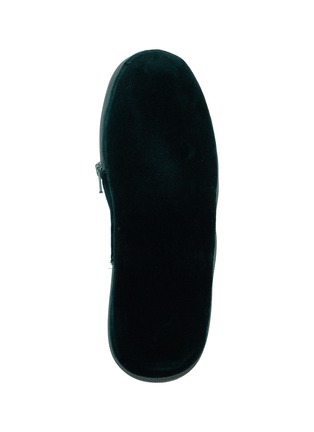  - C.R.B. - Grosgrain Trim Slippers