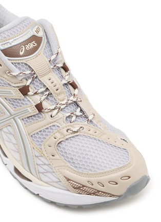 细节 - 点击放大 - ASICS - GEL-NIMBUS 10.1 Men's Sneakers