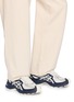 模特儿示范图 - 点击放大 - ASICS - GEL-SD-LYTE Men's Sneakers