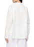 背面 - 点击放大 - EDITION - Petal Collar Long Sleeve Top