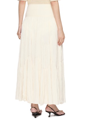 背面 - 点击放大 - EDITION - Pleated Skirt