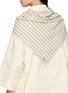  - EDITION - Scarf Collar Top