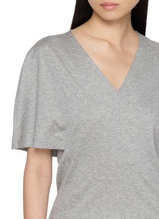  - EDITION - V-neck T-Shirt