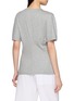 背面 - 点击放大 - EDITION - V-neck T-Shirt