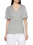 首图 - 点击放大 - EDITION - V-neck T-Shirt