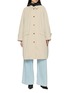 首图 - 点击放大 - EDITION - Traditional Hooded Trench Coat