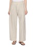 首图 - 点击放大 - EDITION - Striped Pants