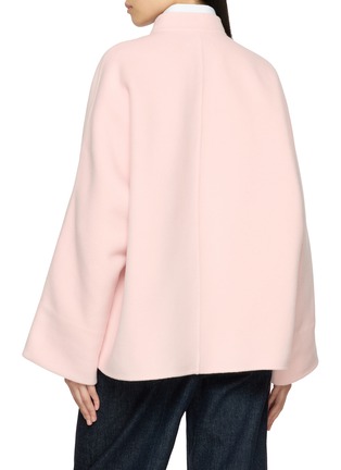 背面 - 点击放大 - EDITION - Oriental Camel Hair Jacket