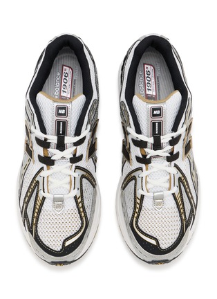 细节 - 点击放大 - NEW BALANCE - 1906 Low Top Men's Sneakers