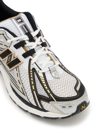 细节 - 点击放大 - NEW BALANCE - 1906 Low Top Men's Sneakers