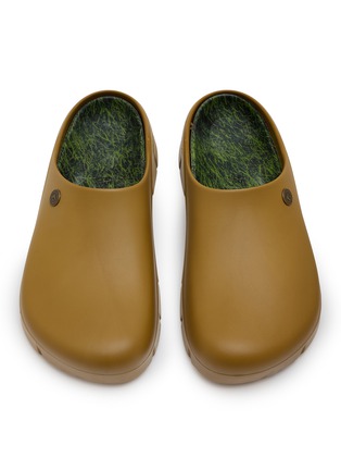 模特儿示范图 - 点击放大 - BIRKENSTOCK 1774 - Super Birki 2.0 Clogs
