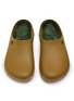 模特儿示范图 - 点击放大 - BIRKENSTOCK 1774 - Super Birki 2.0 Clogs