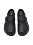 细节 - 点击放大 - BIRKENSTOCK 1774 - 1774 Boston Leather Clogs