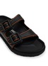 细节 - 点击放大 - BIRKENSTOCK 1774 - Arizona Leather Buckle Sandals
