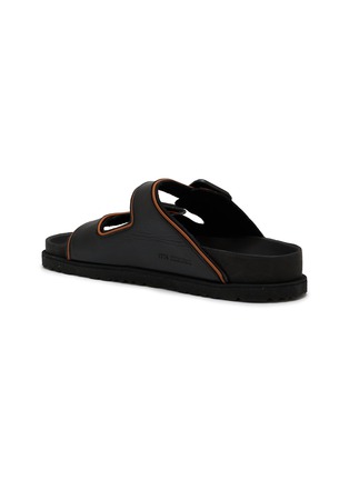 细节 - 点击放大 - BIRKENSTOCK 1774 - Arizona Leather Buckle Sandals
