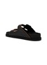细节 - 点击放大 - BIRKENSTOCK 1774 - Arizona Leather Buckle Sandals