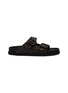 首图 - 点击放大 - BIRKENSTOCK 1774 - Arizona Leather Buckle Sandals