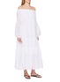 细节 - 点击放大 - MERLETTE - Zaria Midi Dress