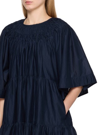  - MERLETTE - Rohilla Mini Dress