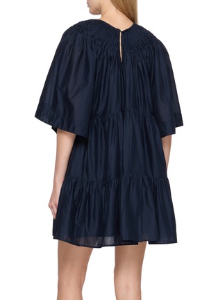 背面 - 点击放大 - MERLETTE - Rohilla Mini Dress