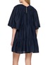 背面 - 点击放大 - MERLETTE - Rohilla Mini Dress