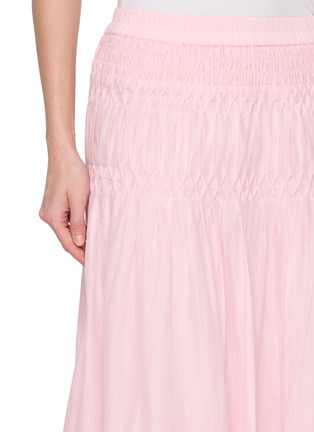  - MERLETTE - Lahza Midi Skirt