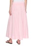 背面 - 点击放大 - MERLETTE - Lahza Midi Skirt