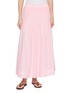首图 - 点击放大 - MERLETTE - Lahza Midi Skirt