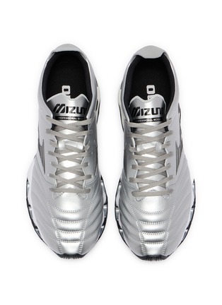 细节 - 点击放大 - MIZUNO - Wave Prophecy Morelia NEO Men's Sneakers