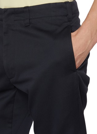  - NANAMICA - 直筒长裤