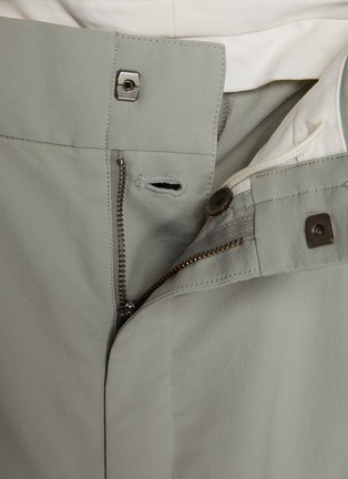  - NANAMICA - ALPHADRY 休闲长裤