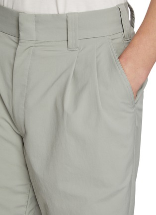  - NANAMICA - ALPHADRY 休闲长裤