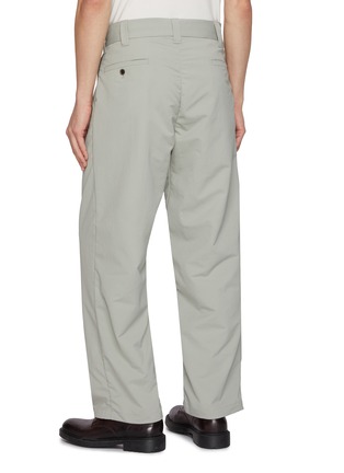 背面 - 点击放大 - NANAMICA - ALPHADRY 休闲长裤