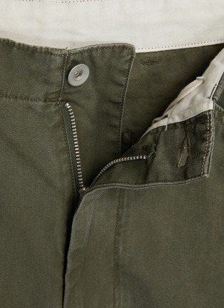  - NANAMICA - CORDURA 机能长裤