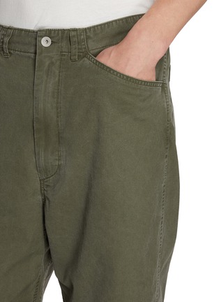  - NANAMICA - CORDURA 机能长裤