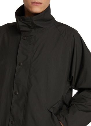  - NANAMICA - FIELD PERTEX 机能夹克