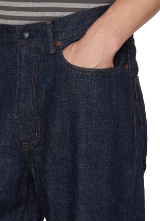  - NANAMICA - Selvage Denim Pants