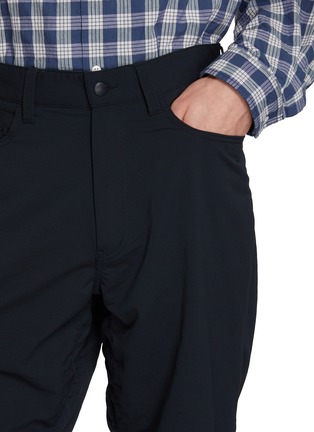  - NANAMICA - ALPHADRY 收褶长裤