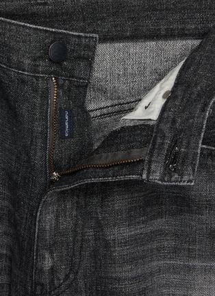  - NANAMICA - 直筒牛仔裤