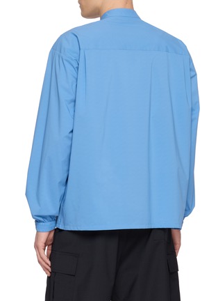 背面 - 点击放大 - F/CE. - Pertex® Shield 2.5-Layer Utility Shirt Jacket